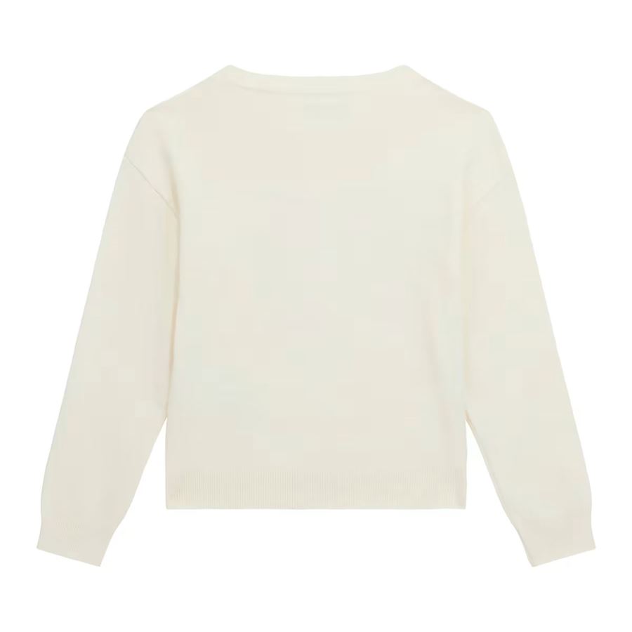 Ls Sweater Guess Kids | K4YR03/Z2NQ2G012